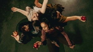 URSina Tossi: E(R)DEN