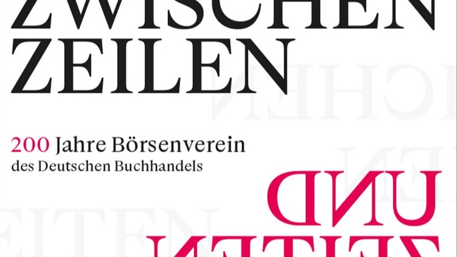 „Zwischen Zeilen und Zeiten“. Kuratorenführung durch die Ausstellung