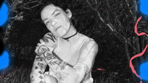 'Märchenbuch' EP release Party by Fairy Mary Axxon N. (OPENAIR)