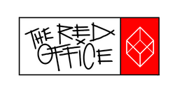 The Red Office
