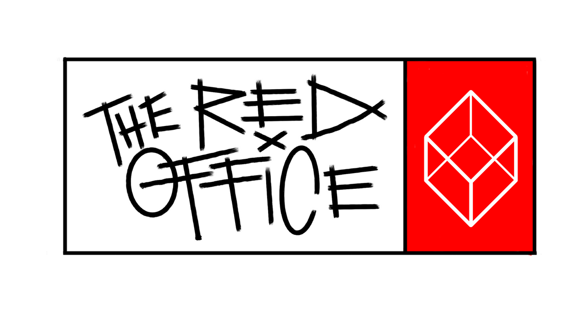 The Red Office