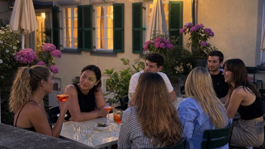 Sunset, Aperitivo & Social