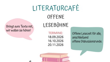 Offene Lesebühne