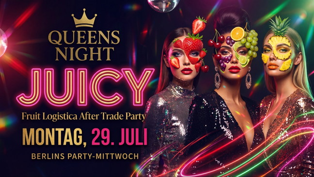 Queens Night We Got the Juice