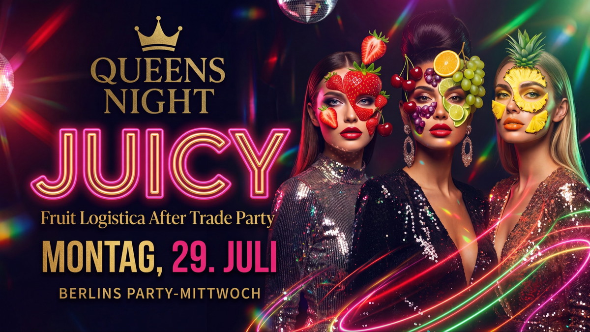 Queens Night We Got the Juice