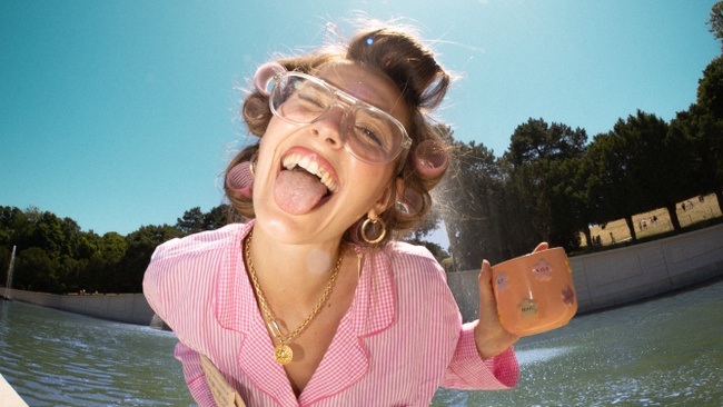 Ella Stern - "darf ich bitten" Tour! 2025