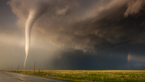 Tornados – Wie man sie vorhersagt