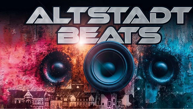 ALTSTADT BEATS