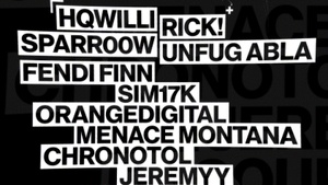 SESSHH by Stay Hydrated & b_drustica