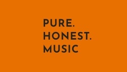 PURE.HONEST.MUSIC
