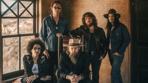 Robert Jon & The Wreck