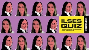 ILSES QUIZ MIT ANJA & PHYLIS – das Club Quiz mit Charme!