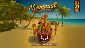 Normaaal - Kölle meets Mallorca
