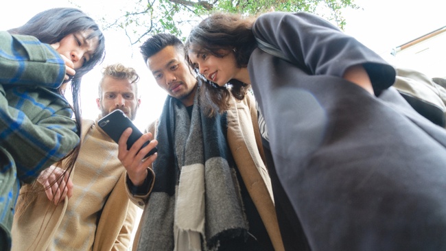 planlos.in-Rätseltour "Auf der Jagd nach dem Geist der alten Bundesrepublik" in Bonn