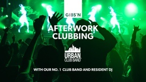 AfterWork Clubbing