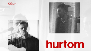 Концерт гурту Hurtom у Кельні [Die ukrainische Band Hurtom in Köln] 18.01