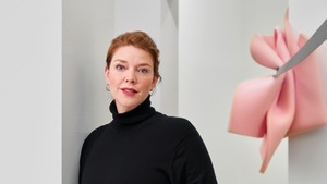 Making of: So Close, Yet So Far mit Kuratorin Lea Altner