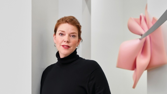 Making of: So Close, Yet So Far mit Kuratorin Lea Altner