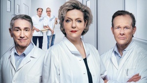 aacademixer-Ensemble "Bitte mal freimachen"