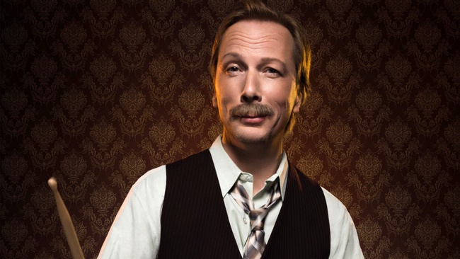 Pawel Popolski - PolkaMania!