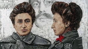 Collage Résistant(s) – Widerständige Collagen