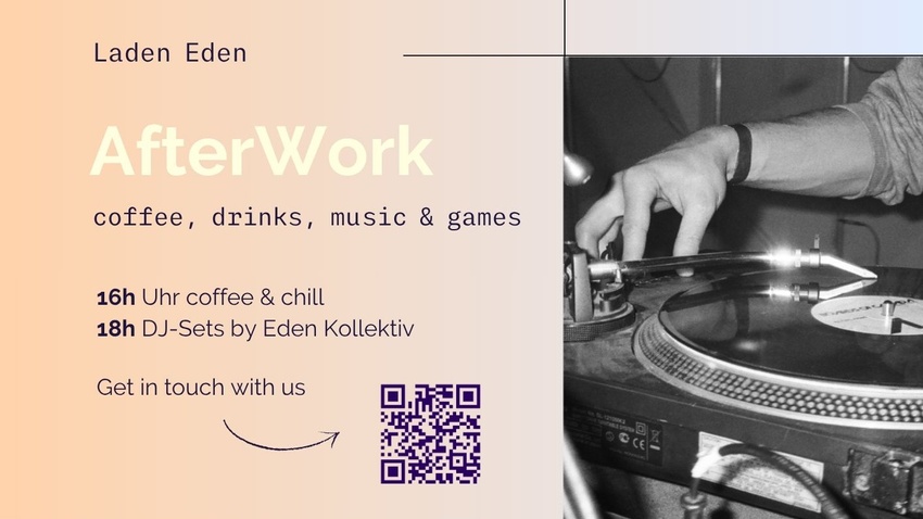 AfterWork