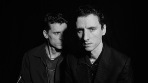 These New Puritans