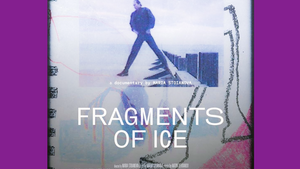 FRAGMENTS OF ICE (Ukrainian Cinema Days NRW)