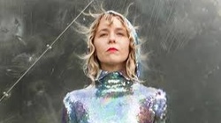 Ina West