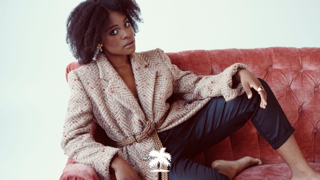 Afra Kane - Jazz Music