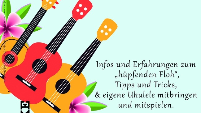 Ukulele-Treff
