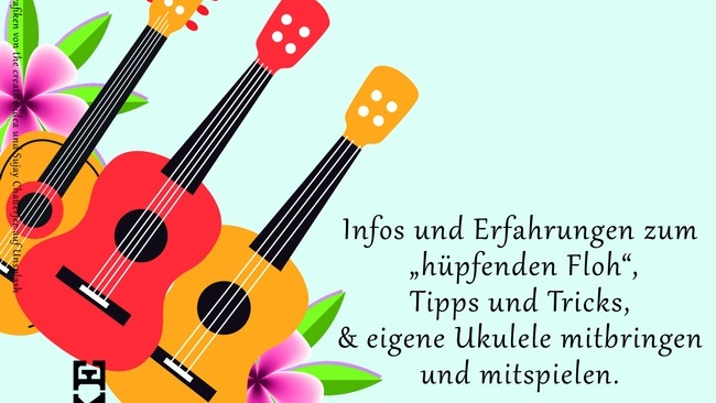 Ukulele-Treff