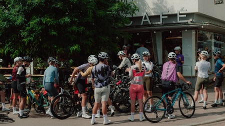Tour de Fietsen 2026