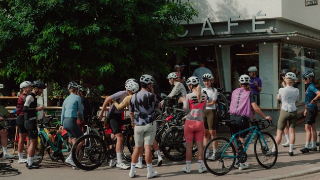 Tour de Fietsen 2026