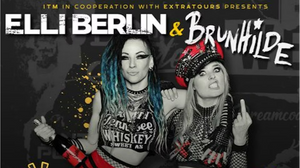 Elli Berlin & Brunhilde