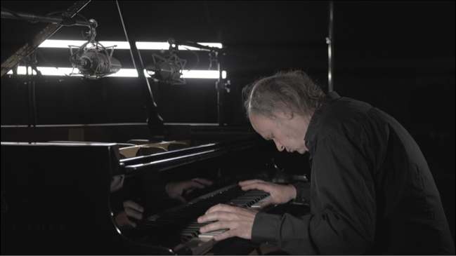 piano sakral - Volker Jaekel