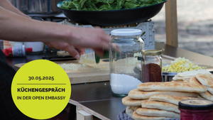 Küchengespräche