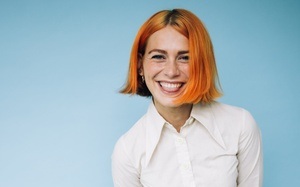 Alli Neumann - präsentiert von Rausgegangen