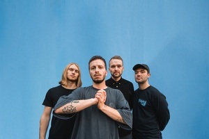 Generation.F + Oceansides + Thursday in March