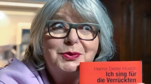 Mein Vater, der Poet