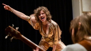 Neuköllner Oper in Potsdam: Pandoras Podcast