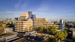 TH Köln - Campus Deutz