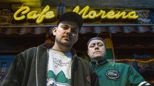 SHACKE ONE & MORLOCKK DILEMMA