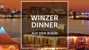 Winzer Dinner – mit dem Weingut Ca Maiol