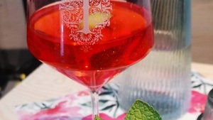 After Work- Prints & Drinks