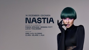 Nastia in Odonien