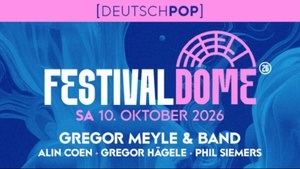 Festival Dome Bielefeld