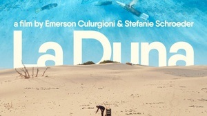 Kunstraum IDEAL & Kino in Bewegung: „LA DUNA – Stefanie Schroeder & Emerson Culurgioni"