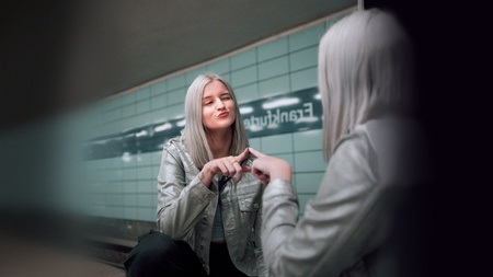 Julia Brandner