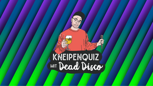 Das Moritzbastei Kneipenquiz